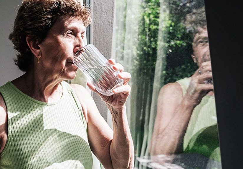 UTI in seniors: Symptoms, causes, and dementia