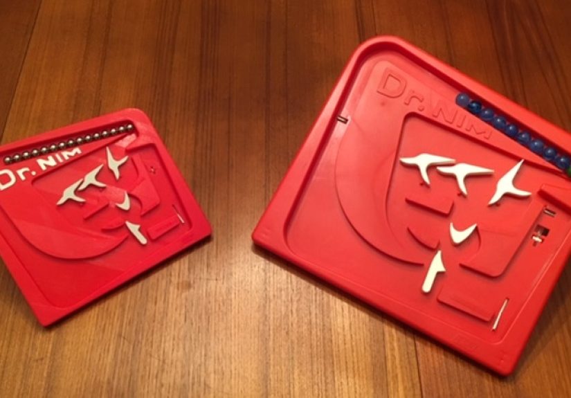 Vintage Toys Live On Through 3D Printing