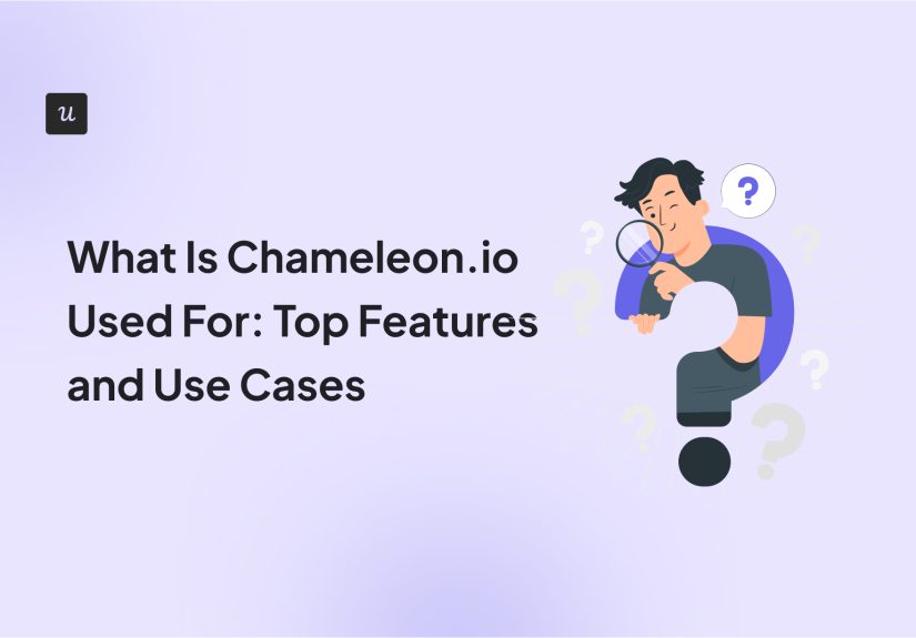 What Is Chameleon Used For: Top Features and Use Cases