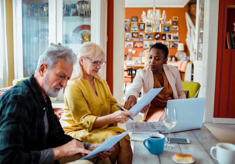 What Is Escrow?