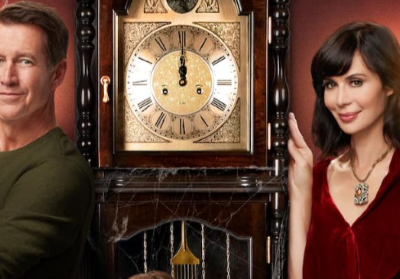 Where to Watch Hallmark's ‘Good Witch’ Because It's Not on Netflix