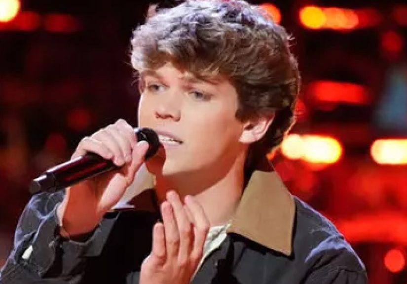 Why Did Mor Ilderton Quit 'The Voice' Season 26? What to Know