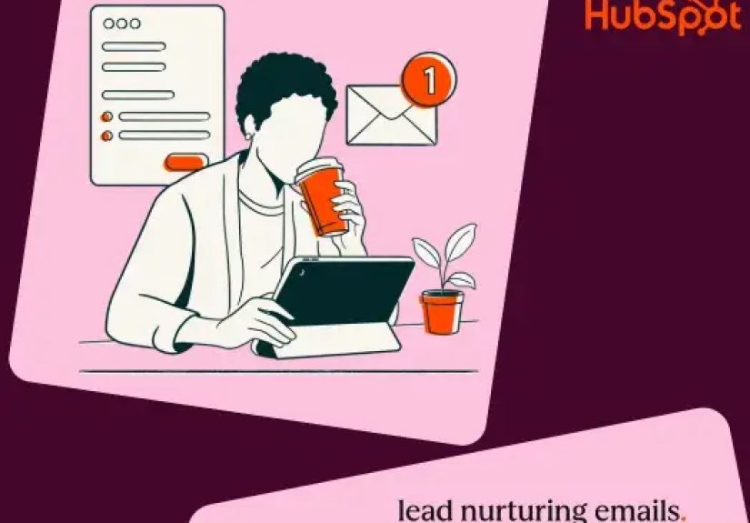 Writing a Lead Nurturing Email? Here Are My 8 Tips to Get It Right