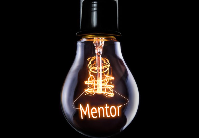 Your First Meeting With a Mentor
